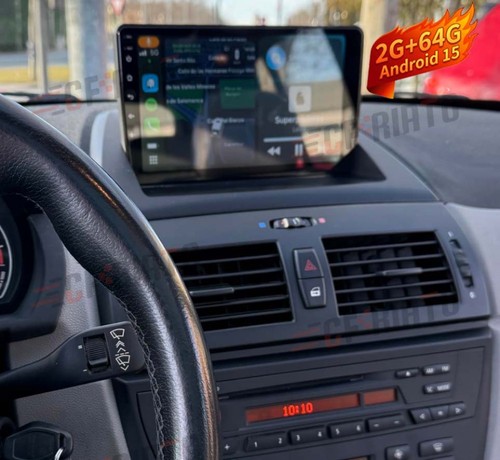 Autoradio android swc - 15, bt