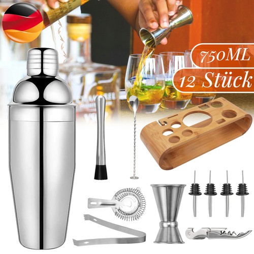 Set pezzi professionale bar - set,