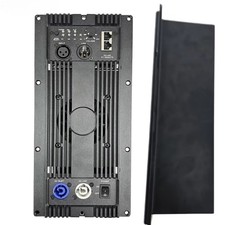 Modulo scheda amplificatore di