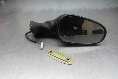 Specchietto retrovisore destro
