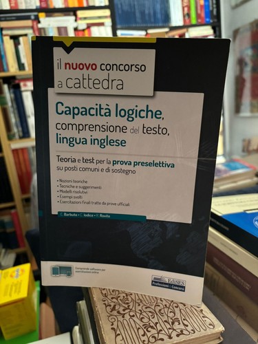 Concorso scuola manuale - scuola.,