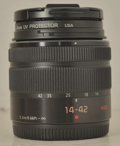 Panasonic lumix vario - lumix, g