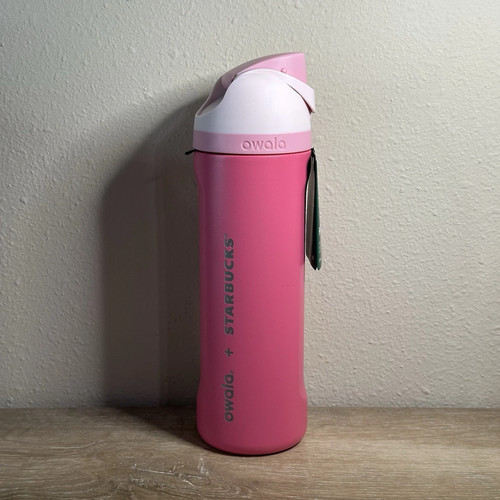 Starbucks owala freesip - x, 2026