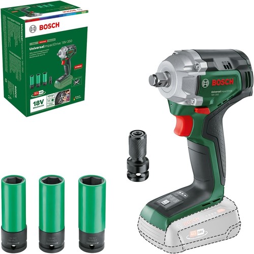 Bosch universalimpactdrive - bosch,