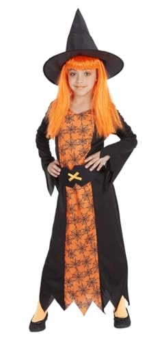 Rubies costume - (tg., 5-6