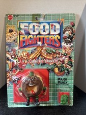 Food Fighters vintage 1988 -
