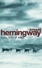 Ernest hemingway green - ernest,