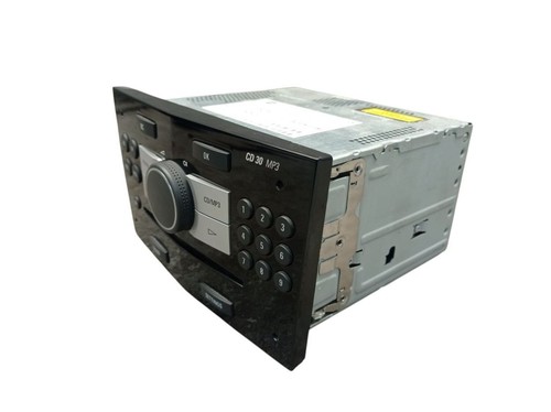 Radio autoradio cd30 mp3 - radio,