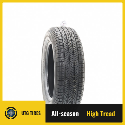 Used 225 65r17 - 225/65r17, yokohama