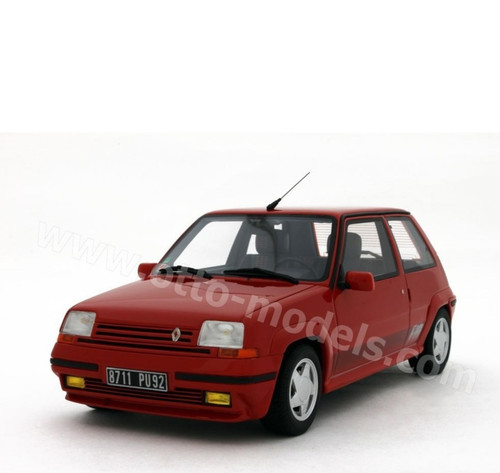 Otto mobile renault - otto,
