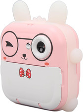 Fotocamera Con Stampa