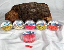 Alimentatore metodo Balzer Catch Boost pop up boilies 6 mm e 8 mm