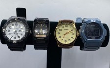 Men's Casio Assorted Stainless
