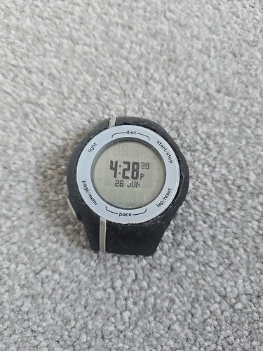 Orologio garmin forerunner 110 - orologio,