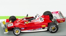 Ferrari 312T2 Niki Lauda 1977