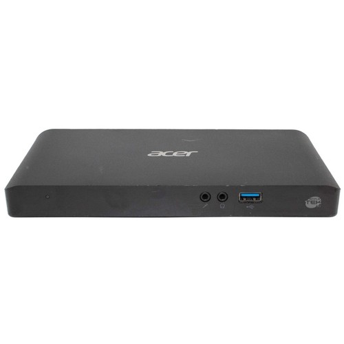 Acer usb docking station - docking,