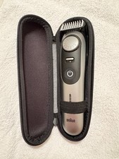 Rasoio elettrico - Braun Series 9 +11