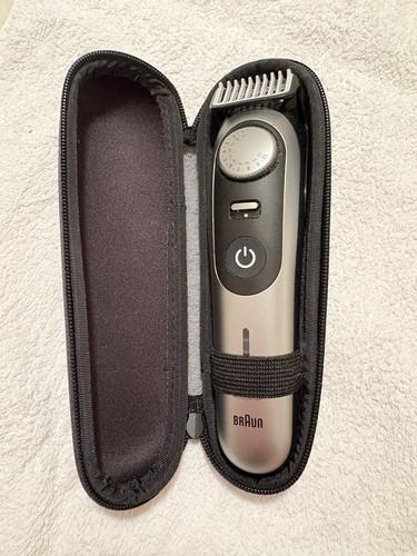 Rasoio elettrico braun - -,
