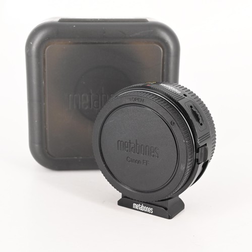 Metabones canon obiettivo a - obiettivo,