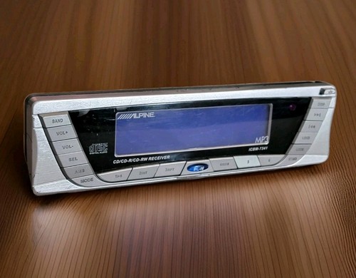 Autoradio epoca originale - autoradio,