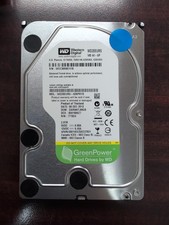 Western Digital WD20EURS 2TB