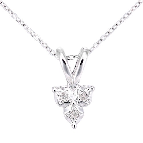 Collana con ciondolo - , trilogy