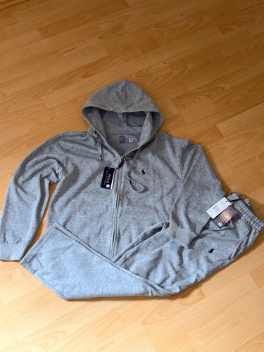 Polo ralph lauren tuta - lauren,
