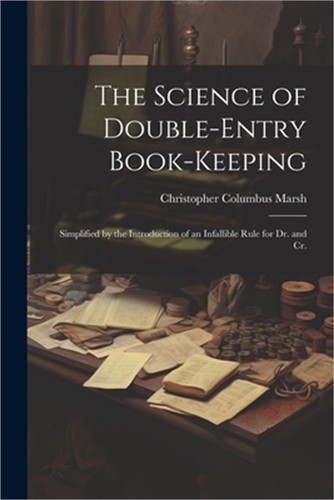 The science double - the, of