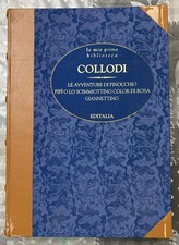 Carlo Collodi - Le Avventure