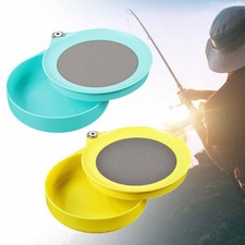 Pull esche vassoio per