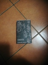 DANTE COMMEDIA - INFERNO I MERIDIANI con cofanetto 