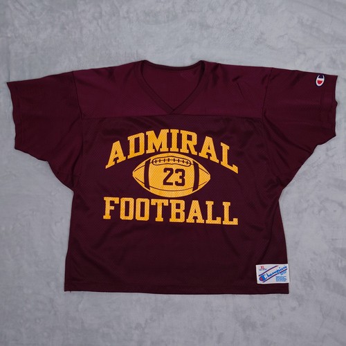 Maglia calcio vintage champion - calcio,