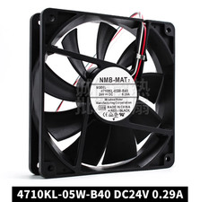 1PCS NMB-MAT 4710KL-05W-B40