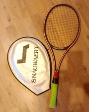 SNAUWAERT  Mod. GRAPHITE MID - Racchetta da tennis 