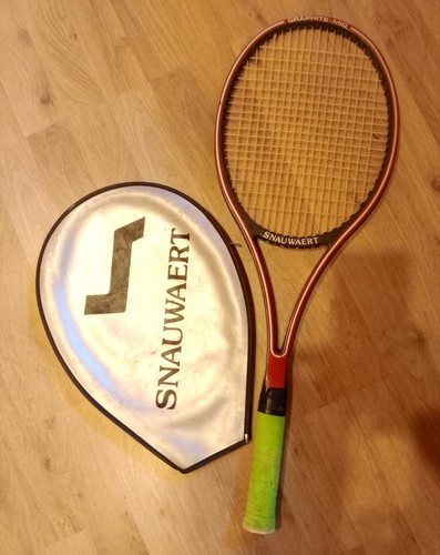 Snauwaert mod graphite mid - snauwaert,