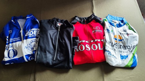 Lotto maglie ciclismo road - ciclismo,