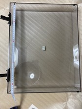 Technics SL-1200 Coperchio