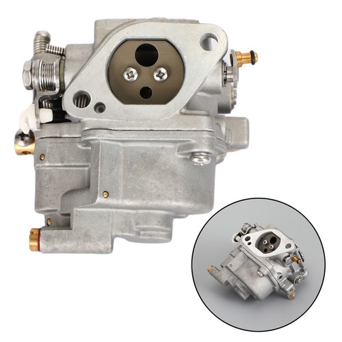 Carburatore barca 6au 14301 - carburatore, 6au-14301-40