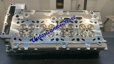 101300 TESTATA MOTORE x FIAT DUCATO IVECO DAILY 3.0 MULTIJET COMPLETA DI VALVOLE