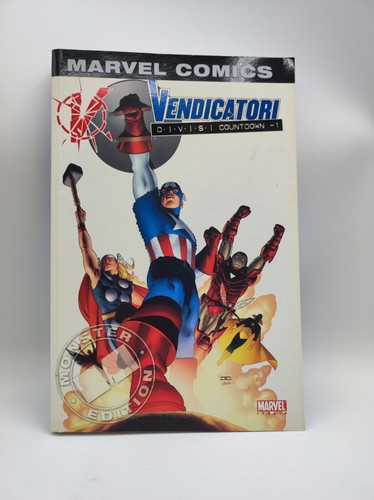 Marvel monster edition - marvel,