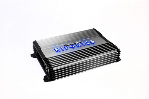 Amplificatore auto hifonics - amplificatore,
