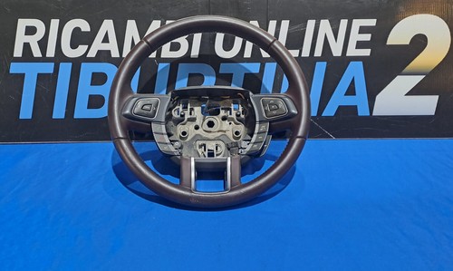 Volante land rover evoque - volante,