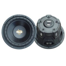 Subwoofer sub lanzar max - lanzar,