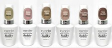 Cuccio Pro Brush-On Builder