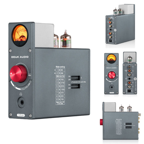 Giradischi hifi phono - giradischi,