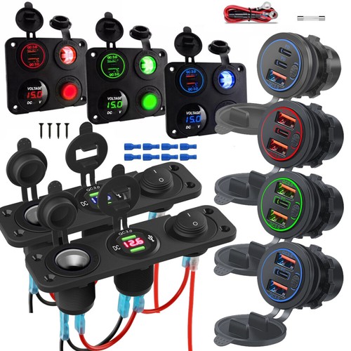Presa accendisigari auto 12v - accendisigari,