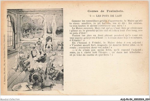 Alqp6 0513 contes di - -,