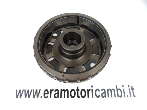 Volano magnete rotore - volano,