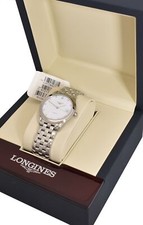 Orologio Uomo Longines