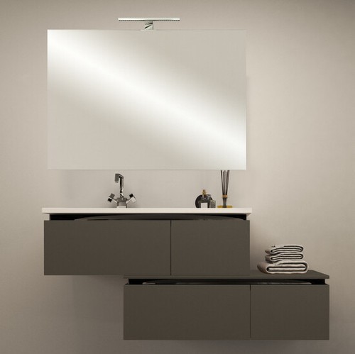 Mobile bagno arredo - , moderno